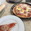 El cooksnap de Lee D 🌷 cuando hizo Masa Para Pizza.