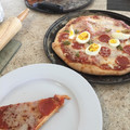 El cooksnap de Lee D 🌷 cuando hizo Masa Para Pizza.