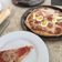 El cooksnap de Lee D 🌷 cuando hizo Masa Para Pizza.