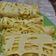 Cooksnap dari Sriyani Sriyani untuk resep Roti Jala/Roti kirai