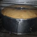 Cooksnap dari rohayati untuk resep Bolu marmer benar2 enak dan lembut