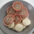 Сooksnap від Настя Василів, який(а) приготував(ла) Мандариновые кексы без яиц и молочных продуктов.