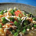 Cooksnap dari Andriani SJ Kusni untuk resep Terancam sambal terasi