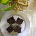 Cooksnap Dapur Yusfarisyia semasa beliau membuat Kek coklat kasih sayang.