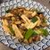 陳筠蓉 的 簡單的豆干炒肉絲 cooksnap