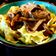 Cooksnap από Ήλια 🦭 στη συνταγή Μανιτάρια Stroganoff (Vegetarian) C&G