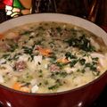 Yanni29's cooksnap of when they made Italian Wedding Soup.