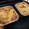 Cooksnap dari Sonya untuk resep Makaroni schotel ala happy call