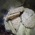 Cooksnap dari wepukuma untuk resep Tempe Bacem