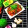 Monika Gupta का कुकस्नैप जब उन्होंने चिल्ली पनीर(Chilli paneer recipe in hindi) बनाया था।