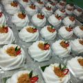 Cooksnap dari Dapoer ziie untuk resep Kue Talam Asin