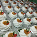 Cooksnap dari Dapoer ziie untuk resep Kue Talam Asin