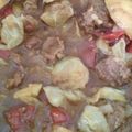Cooksnap dari Retyana Kuswardani untuk resep Tongseng daging sapi
