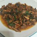 Cooksnap dari Anita Wijaya Sugiarta untuk resep Ikan Cue Kemangi Kuah Tomat