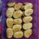 Cooksnap dari tuti sumarni untuk resep Kastangel keju ngeprul