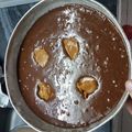 El cooksnap de Jorge Gonzalez Collazo cuando hizo Torta de chocolate fácil.