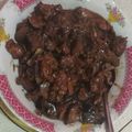 Cooksnap dari Nina Sri Angriani untuk resep Ati ampela jantung oseng simple