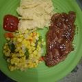 Cooksnap dari Arlita Miarsi untuk resep Mashed potato cheese