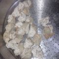 Cooksnap dari Venny Susanti untuk resep Tahu Walik Krispi (Frozen)