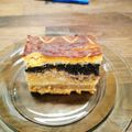 Mónika Erdős Cooksnap-ja, amikor elkészítette a(z) Flódni receptet.