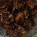 Cooksnap dari Vera Calista untuk resep 06. Ayam bakar taliwang