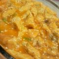 Cooksnap dari Susana Gracia Cathrine untuk resep Otak2 Saus Madu & Mayonaise