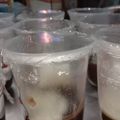 Cooksnap dari Aprilia Kristiana untuk resep Silky puding nutrijel vla vanila