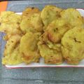 Cooksnap dari ayomi untuk resep Bakwan udang
