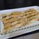 Cooksnap dari Wayan Yuliawati untuk resep Cheese Stick Puff Pastry