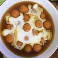 Cooksnap dari Lse Lusia untuk resep Biji Salak Ubi Kuning