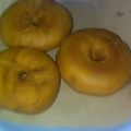 Cooksnap dari Lutfia Nur untuk resep Donat montok tok tok tok tanpa telur tanpa kentang