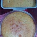 El cooksnap de Gustavo R. Chaparro Britez cuando hizo Bizcochuelo casero fácil de preparar.