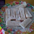 Cooksnap dari febriantyfifi untuk resep Kue Bandros aka Pancong