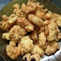 Cooksnap dari Susi Widayanti untuk resep Tempura Udang | Udang Goreng Tepung | Udang Crispy