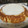 El cooksnap de ana maria liñán cuando hizo Tarta de piña colada.