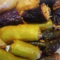 Left Cookpad Will Be Back Soon!'s cooksnap of when they made Arabian Dolma.