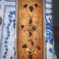 El cooksnap de Martu Orquin cuando hizo ¡¡¡ Budín de banana Riquísimo chicloso e húmedo por dentro 🍌.