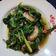 Cooksnap dari Ilmiasa Saliha untuk resep Capcay Sawi Jamur Champignon