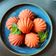 Cooksnap dari Sari's Kitchen untuk resep Lemon madeleine