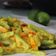 Cooksnap dari Hes Hidayat untuk resep Vegetable Pickle (Acar Kuning)