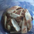 Cooksnap dari Ummu Asma untuk resep Cookies susu teflon tanpa telor