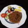 Cooksnap dari Lukie Lazuardi untuk resep Mie Goreng Jawa Pedas Enak / mie tek tek pedas