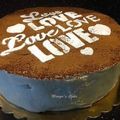 Megyesiné Mónika Cooksnap-ja, amikor elkészítette a(z) Tiramisu tojás nélkül receptet.