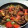 Cooksnap của Thương Trần khi họ làm theo món Sườn xào chua ngọt