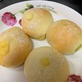 林小唯 的 手撕奶酥麵包 cooksnap