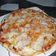 El cooksnap de Wen Hernandez cuando hizo Pizza hawaiana casera en sartén.