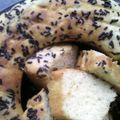 Cooksnap dari shetea1q untuk resep Bolu Tape Peuyeum awet lembutnya