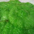 Cooksnap dari NoviTan untuk resep 525. Kue Cucur Pandan Berserat #RabuBaru