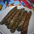 Cooksnap dari Tata untuk resep Otak otak ayam