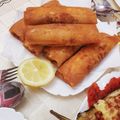 صورة من ام اسراء❤ و تاجوو ❤، شاركها بعد تجربة وصفة أحلى بوراك بالدجاج وكريمة الجبن 😍